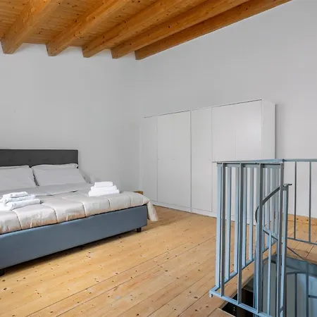 Casa Dei Quattro Canti Frühstückspension Palermo