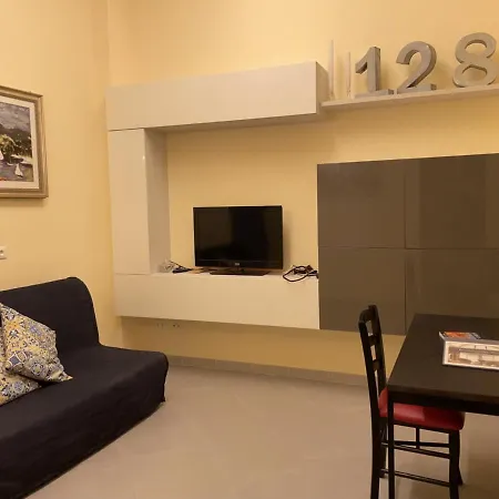 Ferienhaus Belmonte Blu