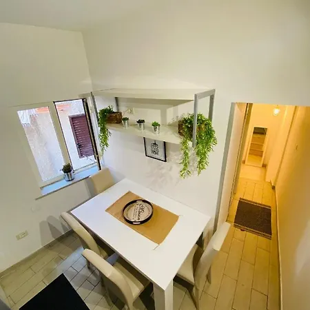 Montesanto's House Apartment Palermo