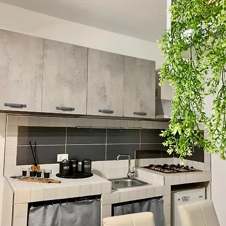 Montesanto's House Apartment *