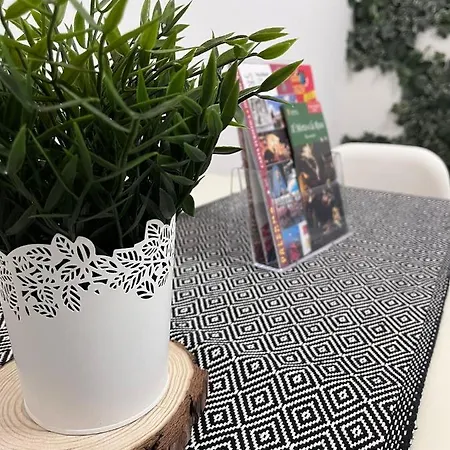 La Casa Di Tabbi 公寓 *