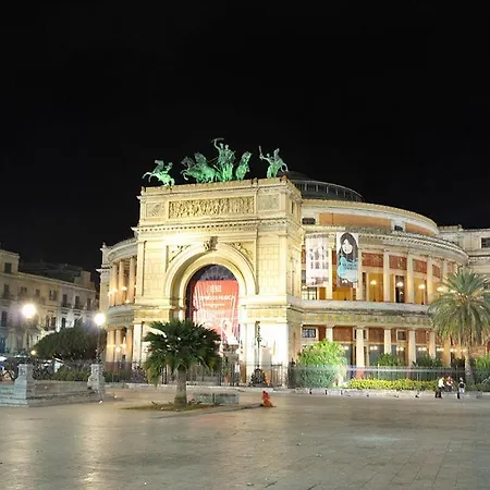 Appartamento L'arco Sul Mare