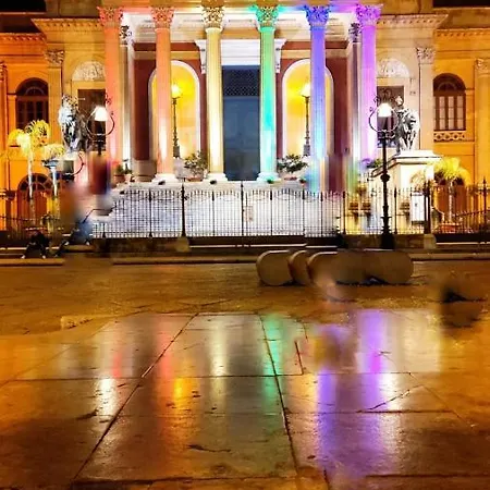 Σπίτι διακοπών I Bastioni