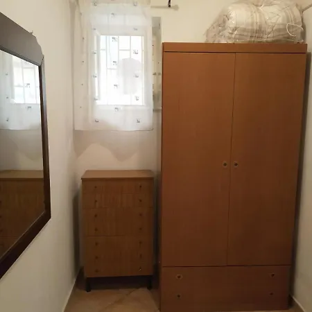 Appartamento L'arco Sul Mare Palermo