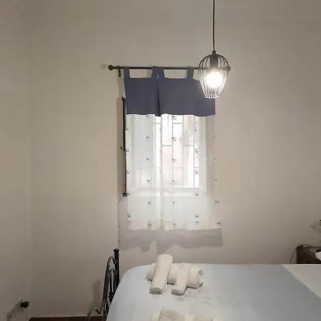 L'arco Sul Mare