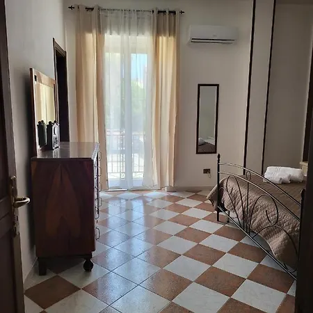 La Maison De Marie Rose Palermo