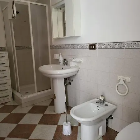 Guest house La Maison De Marie Rose Palermo