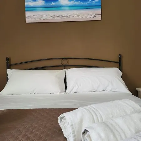 La Maison De Marie Rose Guest house Palermo