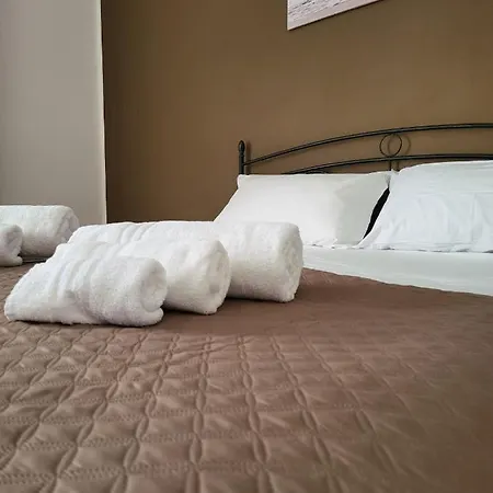 La Maison De Marie Rose Guest house