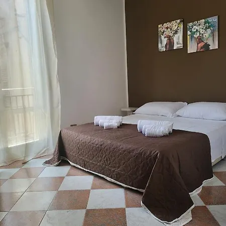 Guest house La Maison De Marie Rose Palermo