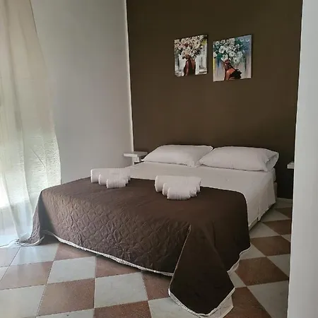 La Maison De Marie Rose Guest house Palermo
