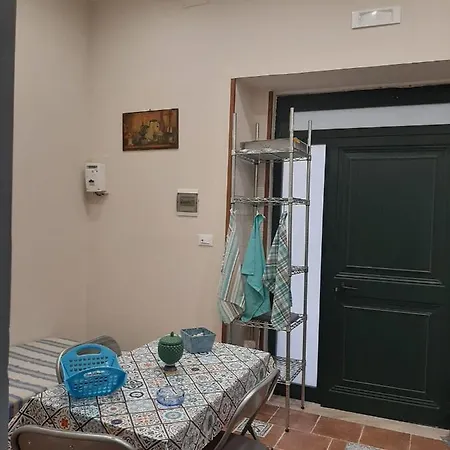 Apartment Casa Di Via Giacalone Palermo