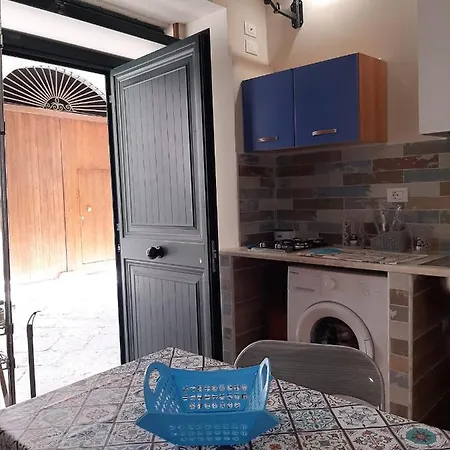 Casa Di Via Giacalone Apartment Palermo