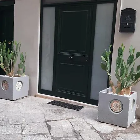Casa Di Via Giacalone
