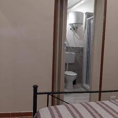 Casa Di Via Giacalone Apartment