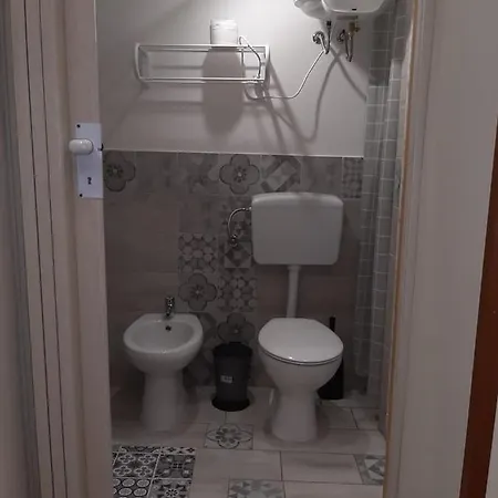 Apartment Casa Di Via Giacalone *