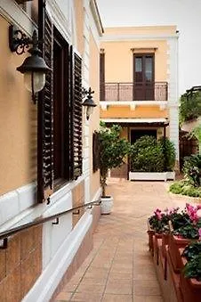 Esperia 3* Palermo