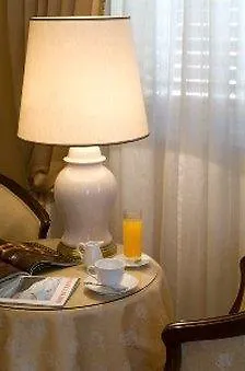 Hotel Esperia Palermo