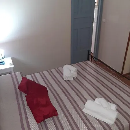 Casa Di Via Giacalone