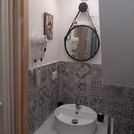 Casa Di Via Giacalone Apartment Palermo