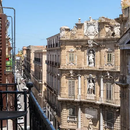 Villena Plaza By Wonderful Italy 2*
