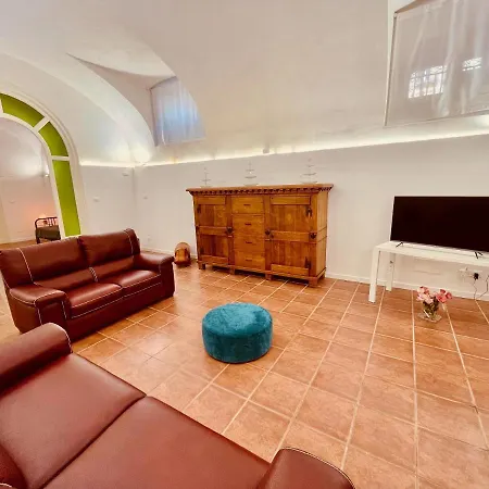 Apartment Tutti Da Adry