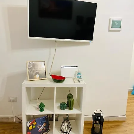 La Casa Di Tabbi * 巴勒莫