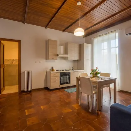 Apartment Sampolo70 - Palermo
