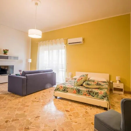 Apartment Sampolo70 - Palermo