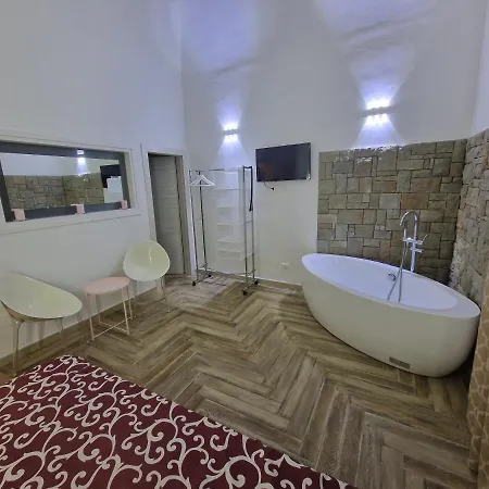 Calypso Il Binario Elegance Bed and breakfast Palermo