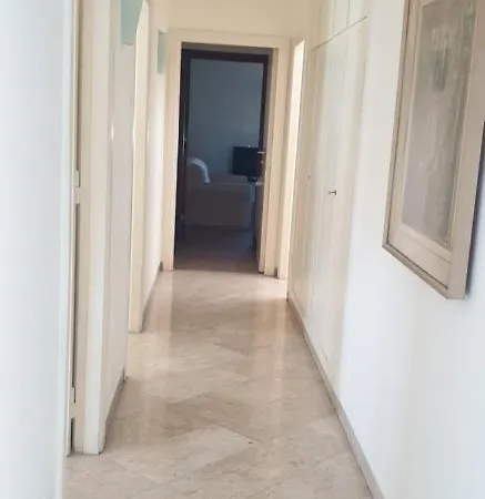 Appartamento Le Terrazze Di Donna Anna *
