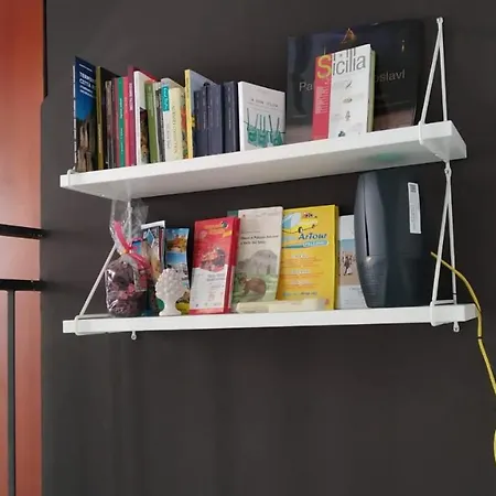 La Pigna Apartmán *