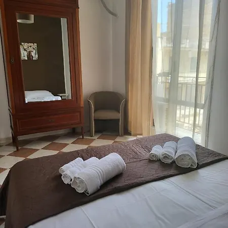 Guest house La Maison De Marie Rose Palermo