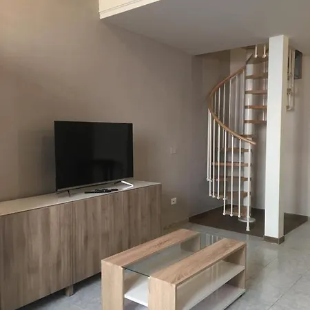 Casa vacanze Butera 79