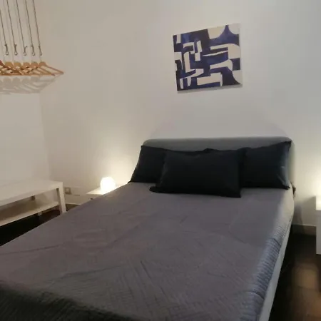 100 Passi Politeama * Palermo