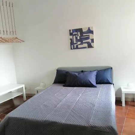 Guest house 100 Passi Politeama