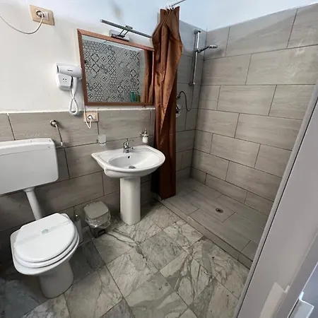 Apartment Vittorio Emanuele House *