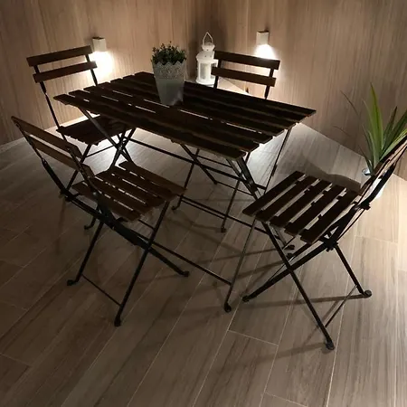 Apartment Cortile Dei Mori