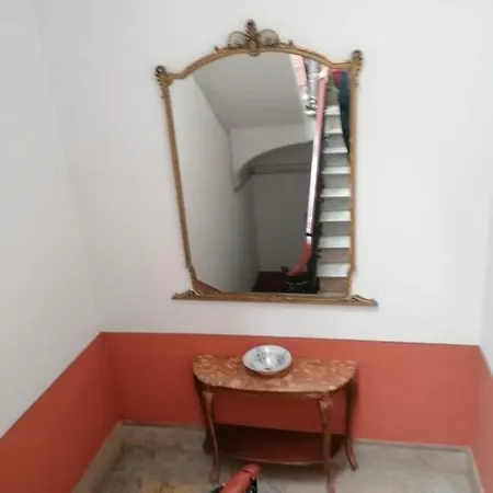 Locazione Turistica Garibaldi Appartement Palerme