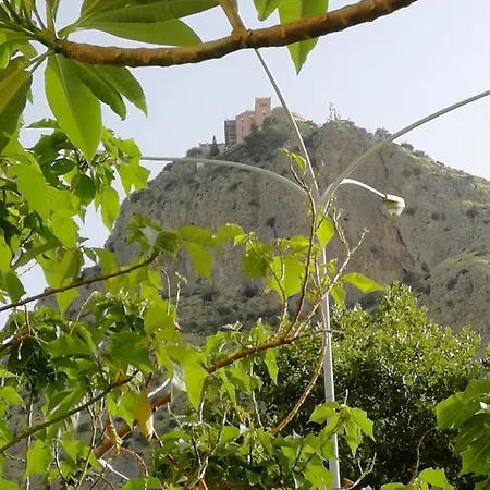Apartment Lilibet Palermo
