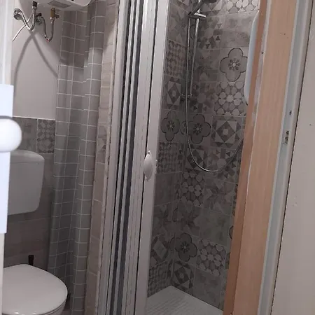 Apartment Casa Di Via Giacalone