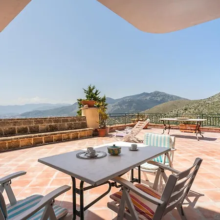 Vista Mare Con Piscina Privata A Mondello Villa