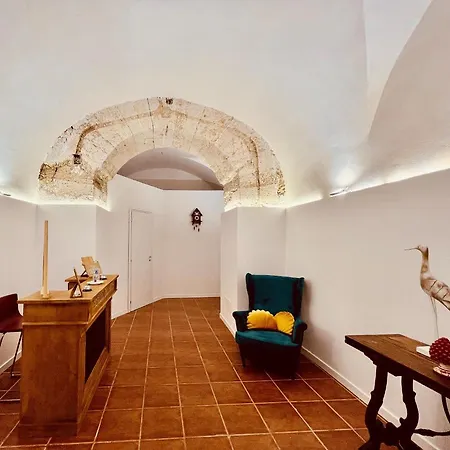 Apartment Tutti Da Adry