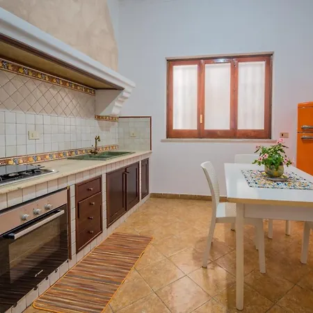 Apartment Sampolo70 - Palermo