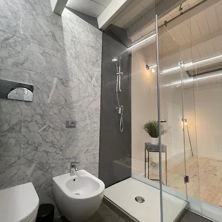 Apartment Maison Opera Palermo