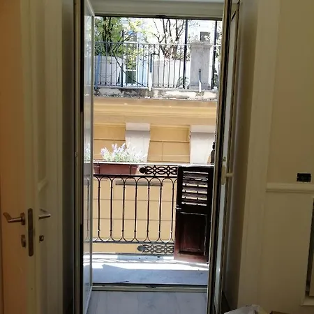 Casa Dada, Romantic House In Historic Centre Apartment *