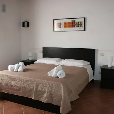 Apartamento Casa Bellini *