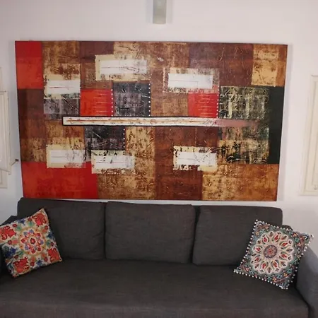 Apartamento Casa Bellini *