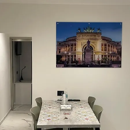 Donna Pina Holiday home *
