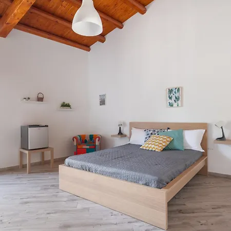 Guest house Danisinni By Wonderful Italy Palermo
